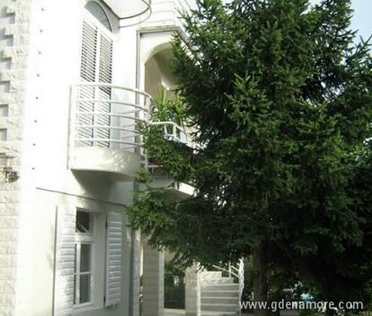 Apartmaji Gunjajevic, zasebne nastanitve v mestu Djenović, Črna gora
